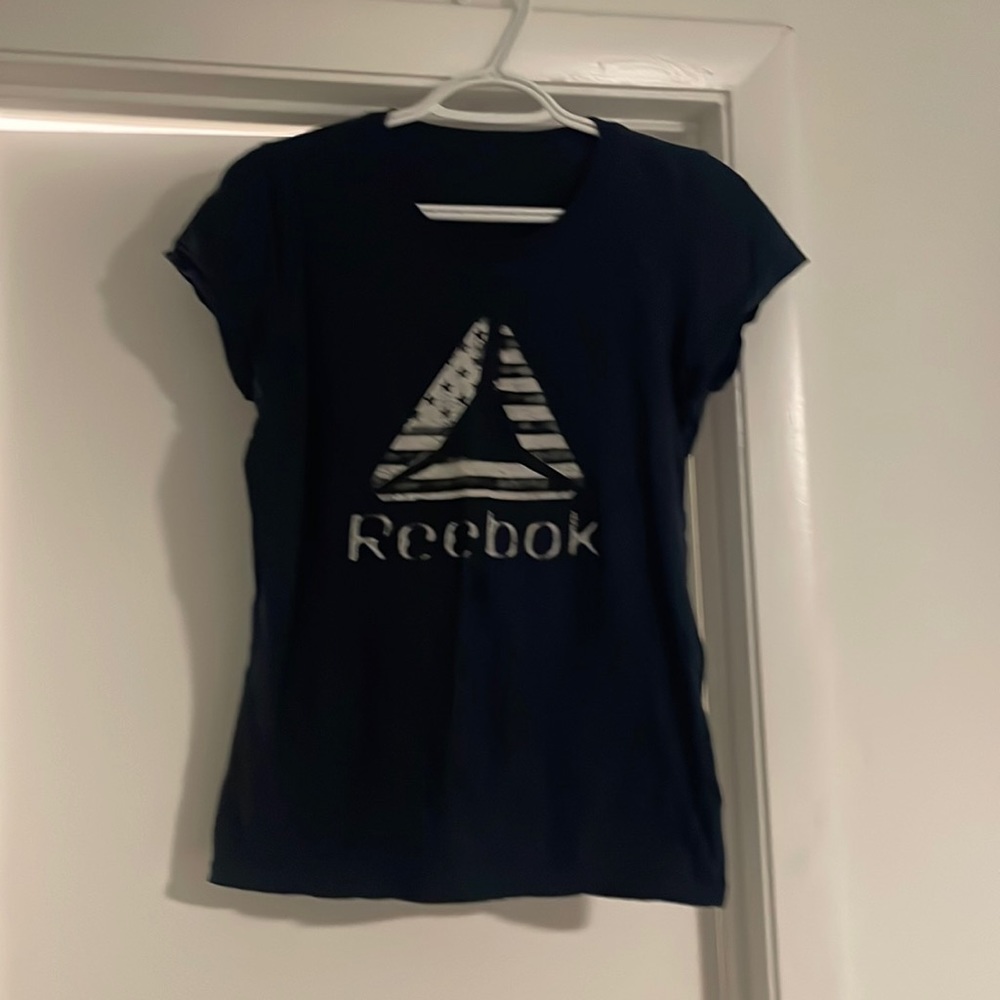 Reebok tee